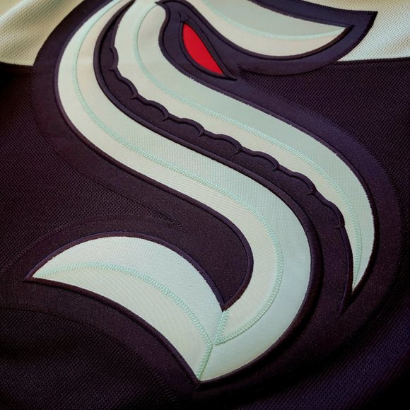 Kraken Reverse Retro - Picture 7 of 8